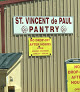 St Vincent Pantry